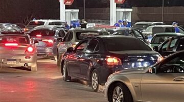 استقرار أسعار البنزين والسولار في محطات الوقود خلال تعاملات الجمعة 12 يونيو