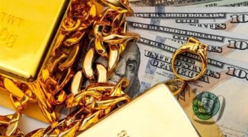 استقرار سعر الدولار وعيار 21 يسجل 6450 جنيهًا في تعاملات الأحد 7 يونيو