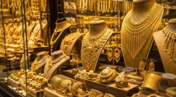 استقرار سعر الذهب في مصر وعيار 18 يسجل 4971 جنيها للجرام اليوم