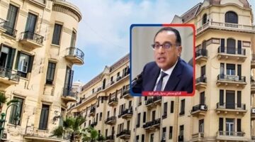 استمرار التقديم على السكن البديل لمستأجري الإيجار القديم عبر منصة مصر الرقمية حتى يوليو