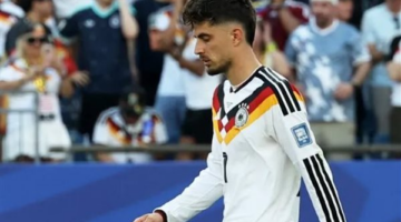 اعترافات هافيرتز وكيميتش حول معاناة المنتخب الألماني وعدم استحقاق التأهل للبطولة