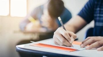 اعتماد نتائج الصف الثالث الإعدادي من 280 درجة عقب انتهاء عمليات التصحيح