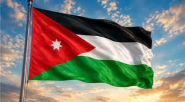 الأردن يسقط 5 صواريخ إيرانية قرب قاعدة الأزرق دون تسجيل أي إصابات