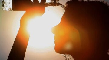 الأرصاد تحذر من موجة حرارة ورطوبة مرتفعة تضرب البلاد حتى 5 يوليو