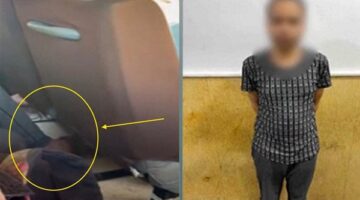 الأمن يضبط عاطلاً تحرش براكبة داخل ميكروباص في الإسكندرية بعد توثيق الواقعة