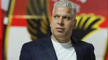 الأهلي المصري ينهي مهام مدير الكرة ويعين الصخرة في المنصب الجديد