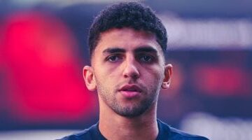 الأهلي يترقب موقف كوكا النهائي لحسم ملف تمديد تعاقده مع الفريق