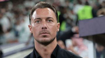 الأهلي يحسم صفقة كينتي برقم قياسي واجتماع إسبانيا يفتح باب رحيل يايسله