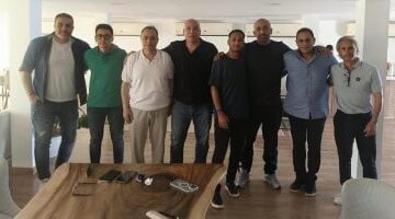 الأهلي يعتذر لعبد الرحمن طارق وطارق يحيى يعلن التنازل عن المحضر القانوني