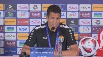 الأهلي ينهي التعاقد مع عموتة خلال 48 ساعة بمشاركة 4 مساعدين مغاربة