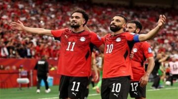 الإصابة تُبعد حمدي فتحي عن مواجهة منتخب مصر أمام إيران بكأس العالم