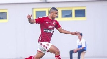 الاتحاد يبرم صفقة انتقال حر لضم مدافع الأهلي السابق لأربعة مواسم