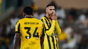 الاتحاد يستغني عن محترفه بأقل من نصف قيمته السوقية قبل مشاركته