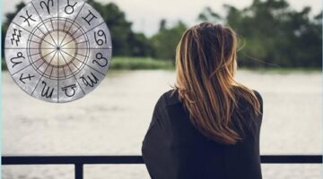 البحر وسيلة 5 أبراج فلكية لاستعادة الهدوء والتخلص من ضغوط الحياة اليومية
