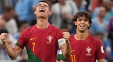 البرتغال تستهل مشوارها في كأس العالم 2026 بمواجهة الكونغو الديمقراطية