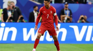 البرتغال تكتسح أوزبكستان بخماسية نظيفة في منافسات بطولة كأس العالم