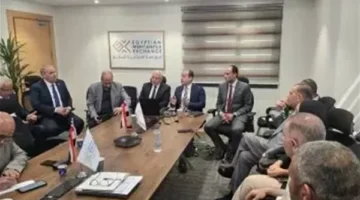 البورصة السلعية تطلق أولى جلسات تداول السكر بمشاركة شركات الإنتاج في مصر