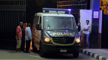 التحقيق مع بيشوي رزق الملقب بأسد المقطم وتلميذ صبري نخنوخ في بلاغات أمنية