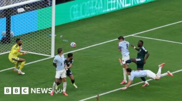 التعادل الإيجابي يحسم مواجهتي مصر أمام بلجيكا والسعودية ضد الأوروغواي في المونديال