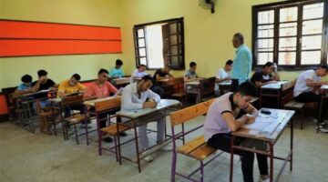 التعليم تحسم الجدل حول تسريب امتحان اللغة العربية لطلاب الثانوية العامة