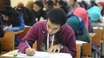التعليم تفرض نظام المجمعات الامتحانية وتشدد إجراءات منع الغش في الثانوية العامة