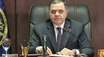 الجريدة الرسمية تنشر قرار وزير الداخلية برد الجنسية المصرية لـ 22 شخصاً