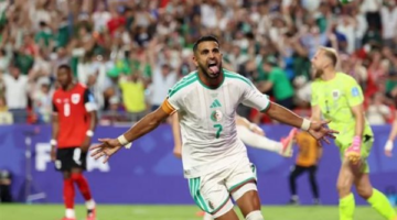 الجزائر تتقاسم تأهلها مع النمسا وتتجنب مواجهة إسبانيا في كأس العالم