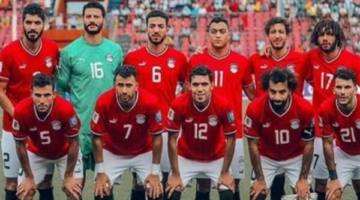 الجندي المجهول في بعثة المنتخب لتأمين رحلة التأهل إلى المونديال القادم