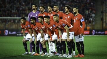 الجهات الأمنية ترفض إقامة منتخب مصر في سياتل عقب مواجهة نيوزيلندا