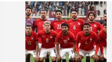 الجهاز الفني يراقب الحالة البدنية للاعبين استعداداً لمواجهة المنتخب الإيراني المرتقبة