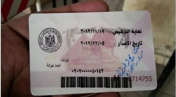 الداخلية تحسم الجدل بشأن شروط ترخيص السيارات وموقف شهادة الاستعلام الأمني