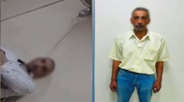الداخلية توقف مدير إدارة التعليم الإعدادي بالقليوبية بتهمة ابتزاز ولية أمر طالبة