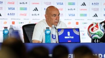 الذكاء الاصطناعي يرجح كفة مصر في مواجهة مرتقبة أمام إيران بكأس العالم