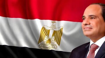 الرئيس السيسي يشهد أداء اليمين لرؤساء الهيئات القضائية الجدد ويمنح أوسمة لقيادات سابقة