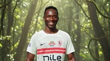 الزمالك يحدد مصير رباعي الفريق في ظل اتجاه الإدارة لبيعهم قريباً