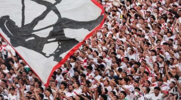 الزمالك ينهي 3 قضايا إيقاف قيد بعد التوصل لاتفاق تسوية جديد