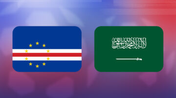 السعودية تواجه الرأس الأخضر وإسبانيا تتقدم بهدف نظيف في كأس العالم