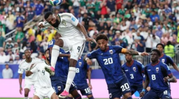 السعودية تودع كأس العالم عقب تعادل سلبي محبط أمام منتخب الرأس الأخضر