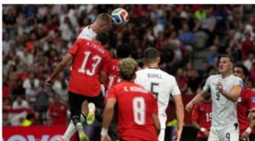 الصحف العربية تسلط الضوء على فوز منتخب مصر المثير أمام نيوزيلندا