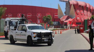 العثور على جثة بالقرب من مقر تدريبات المنتخب الإيراني في المونديال