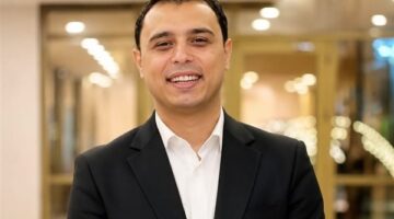القبض على سائق دهس الفنان كريم عبد العليم في مدينة الشيخ زايد