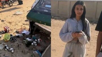 القبض على قاصر بتهمة دهس عاملة شاي وإصابة صديقتها بحدائق الأهرام