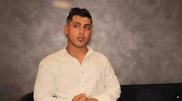 القبض على كروان مشاكل لتنفيذ حكم بالحبس عامين في قضية فيديوهات خادشة