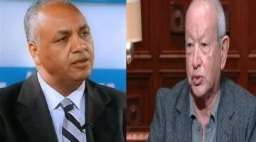 القضاء يحيل مصطفى بكري للمحاكمة في دعوى نجيب ساويرس بسبب تدوينة مثيرة