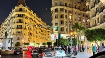 القضاء يفصل في 1700 طعن ضد قرارات لجان حصر الإيجار القديم
