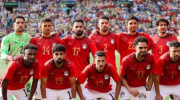 القنوات الناقلة لمباراة مصر وبلجيكا في المونديال بين المفتوح والمشفر