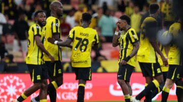 القنوات الناقلة لمواجهة الاتحاد والتعاون في دوري روشن السعودي للموسم الحالي