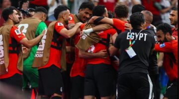القنوات الناقلة لمواجهة مصر وإيران في تصفيات كأس العالم لكرة اليد