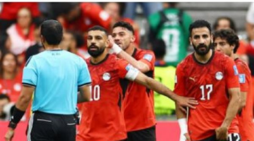 القنوات الناقلة وتفاصيل تغطية مباراة مصر وإيران في كأس العالم