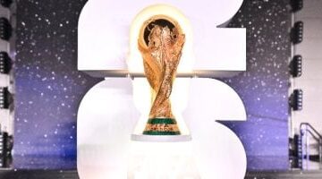 الكشف عن قيمة رواتب حكام كأس العالم في تقرير مفاجئ للجمهور